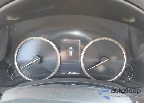 2019 Lexus Nx 300H z USA, uszkodzony, nr VIN JTJBJRBZ0K2114882